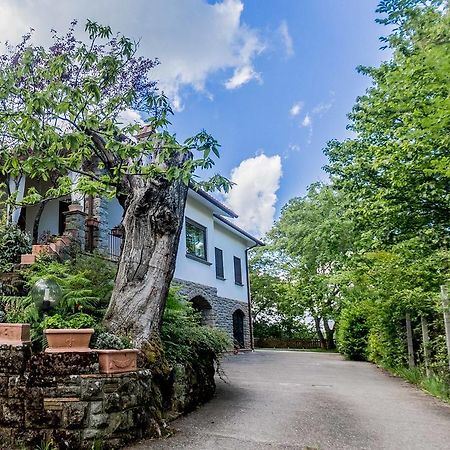 Il Boschetto Di Castagni Bed & Breakfast Soriano nel Cimino Exterior photo